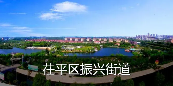茌平区振兴街道